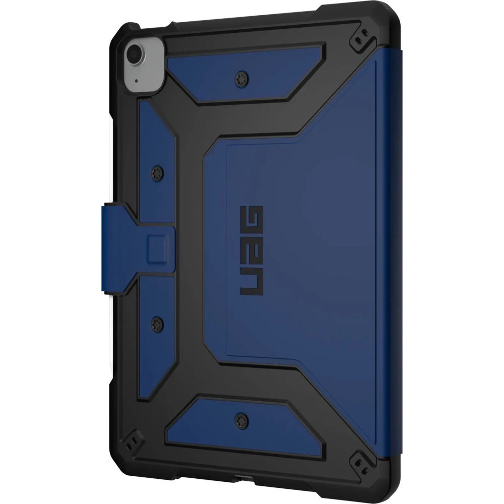 Hurtownia GSM - Etui UAG Urban Armor Gear Metropolis SE Apple iPad Air 10.9 (4. a 5. gen)/iPad Pro 11 (1., 2. a 3. gen) Modrá - UAG955BLU - {ean13} - Hurt