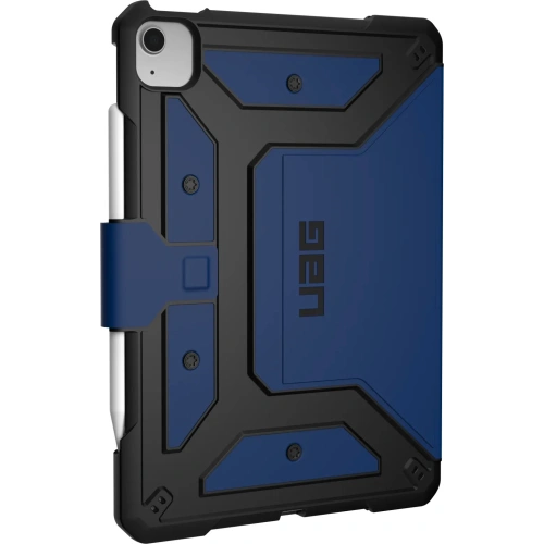 Etui UAG Urban Armor Gear Metropolis SE Apple iPad Air 10.9 (4. i 5. gen)/iPad Pro 11 (1., 2. i 3. gen) Blue
