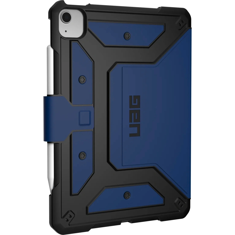 Hurtownia GSM - Etui UAG Urban Armor Gear Metropolis SE Apple iPad Air 10.9 (4. a 5. gen)/iPad Pro 11 (1., 2. a 3. gen) Modrá - UAG955BLU - {ean13} - Hurt