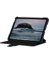 Hurtownia GSM - Etui UAG Urban Armor Gear Metropolis SE Apple iPad Air 10.9 (4. a 5. gen)/iPad Pro 11 (1., 2. a 3. gen) Modrá - UAG955BLU - {ean13} - Hurt