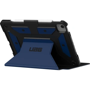 Hurtownia GSM - Etui UAG Urban Armor Gear Metropolis SE Apple iPad Air 10.9 (4. i 5. gen)/iPad Pro 11 (1., 2. i 3. gen) Blue - UAG955BLU - {ean13} - Hurt