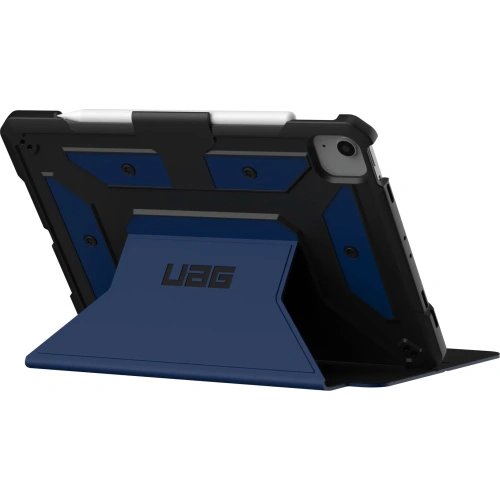Etui UAG Urban Armor Gear Metropolis SE Apple iPad Air 10.9 (4. i 5. gen)/iPad Pro 11 (1., 2. i 3. gen) Blue