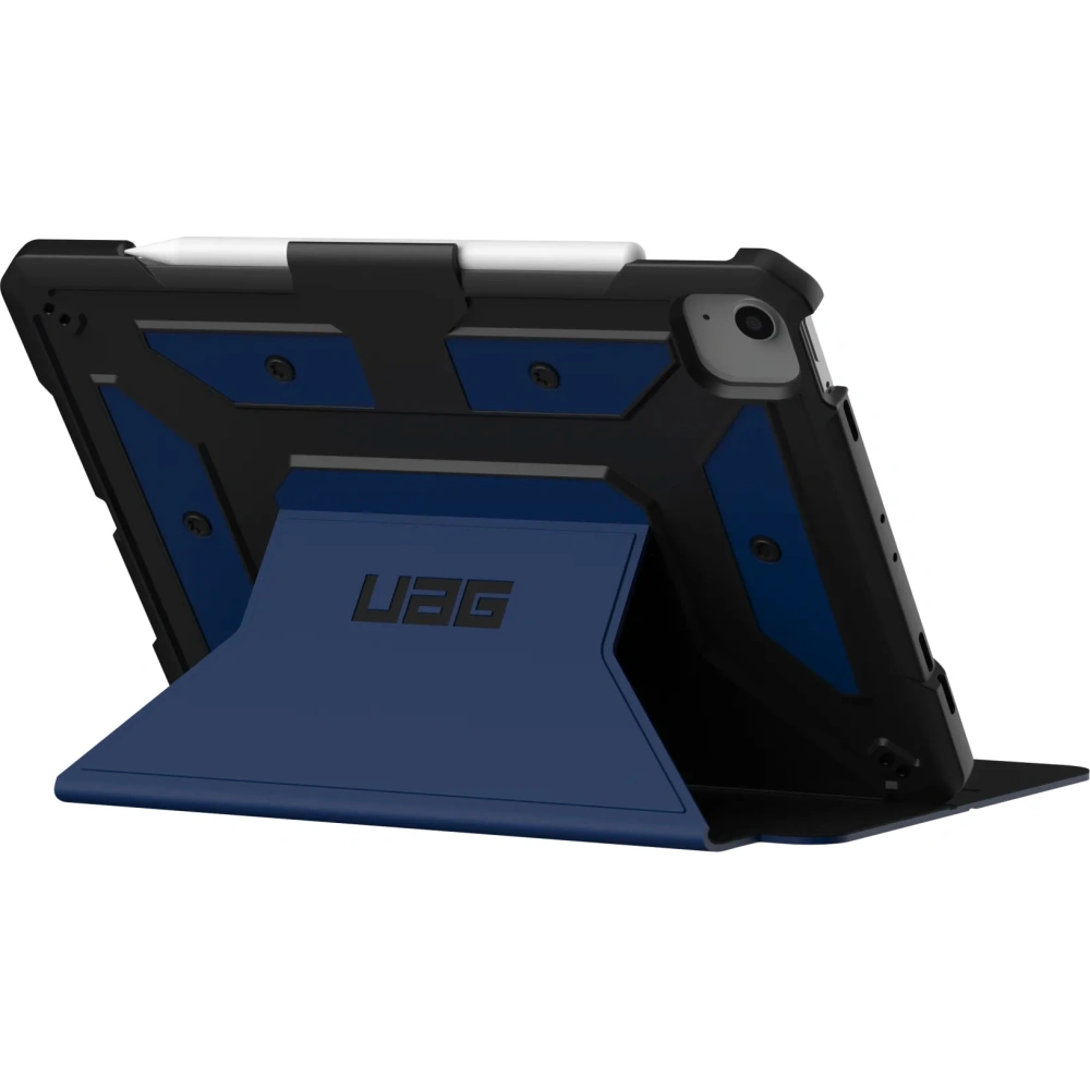 Hurtownia GSM - Etui UAG Urban Armor Gear Metropolis SE Apple iPad Air 10.9 (4. a 5. gen)/iPad Pro 11 (1., 2. a 3. gen) Modrá - UAG955BLU - {ean13} - Hurt