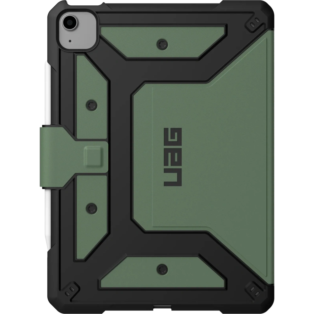 Hurtownia GSM - Etui UAG Urban Armor Gear Metropolis SE Apple iPad Air 10.9 (4. a 5. gen)/iPad Pro 11 (1., 2. a 3. gen) Zelená - UAG956GRN - {ean13} - Hurt