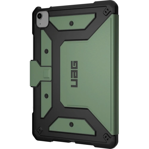 Etui UAG Urban Armor Gear Metropolis SE Apple iPad Air 10.9 (4. i 5. gen)/iPad Pro 11 (1., 2. i 3. gen) Green