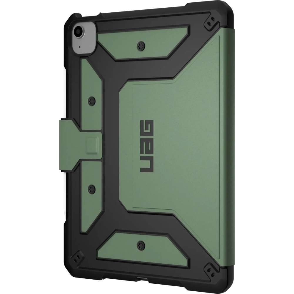Hurtownia GSM - Etui UAG Urban Armor Gear Metropolis SE Apple iPad Air 10.9 (4. a 5. gen)/iPad Pro 11 (1., 2. a 3. gen) Zelená - UAG956GRN - {ean13} - Hurt