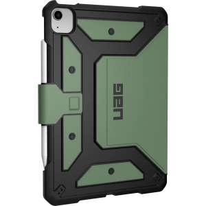 Hurtownia GSM - Etui UAG Urban Armor Gear Metropolis SE Apple iPad Air 10.9 (4. i 5. gen)/iPad Pro 11 (1., 2. i 3. gen) Green - UAG956GRN - {ean13} - Hurt