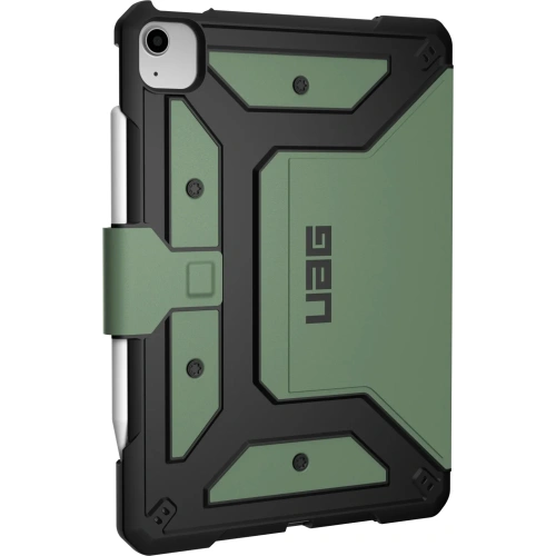 Etui UAG Urban Armor Gear Metropolis SE Apple iPad Air 10.9 (4. i 5. gen)/iPad Pro 11 (1., 2. i 3. gen) Green