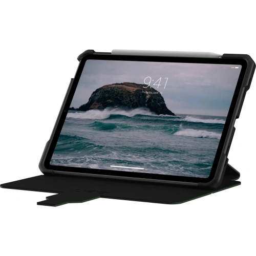 Etui UAG Urban Armor Gear Metropolis SE Apple iPad Air 10.9 (4. i 5. gen)/iPad Pro 11 (1., 2. i 3. gen) Green