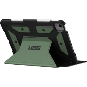Hurtownia GSM - Etui UAG Urban Armor Gear Metropolis SE Apple iPad Air 10.9 (4. i 5. gen)/iPad Pro 11 (1., 2. i 3. gen) Green - UAG956GRN - {ean13} - Hurt