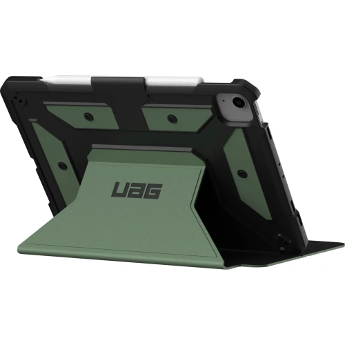 Etui UAG Urban Armor Gear Metropolis SE Apple iPad Air 10.9 (4. i 5. gen)/iPad Pro 11 (1., 2. i 3. gen) Green