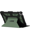 Hurtownia GSM - Case UAG Urban Armor Gear Metropolis SE Apple iPad Air 10.9 (4. und 5. Gen)/iPad Pro 11 (1., 2. und 3. Gen) Grün - UAG956GRN - {ean13} - Hurt