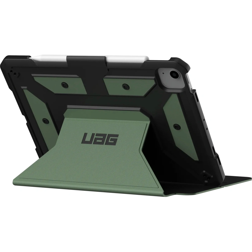 Hurtownia GSM - Etui UAG Urban Armor Gear Metropolis SE Apple iPad Air 10.9 (4. a 5. gen)/iPad Pro 11 (1., 2. a 3. gen) Zelená - UAG956GRN - {ean13} - Hurt
