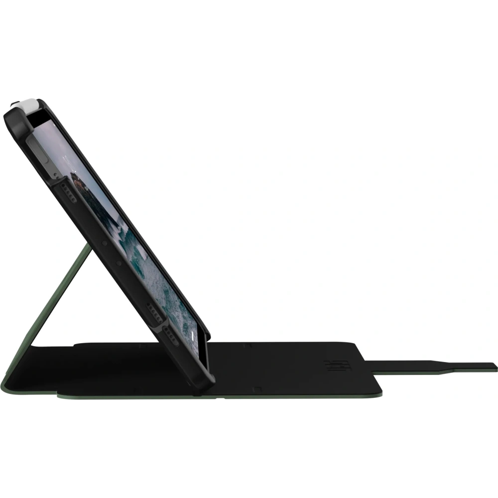 Hurtownia GSM - Etui UAG Urban Armor Gear Metropolis SE Apple iPad Air 10.9 (4. a 5. gen)/iPad Pro 11 (1., 2. a 3. gen) Zelená - UAG956GRN - {ean13} - Hurt