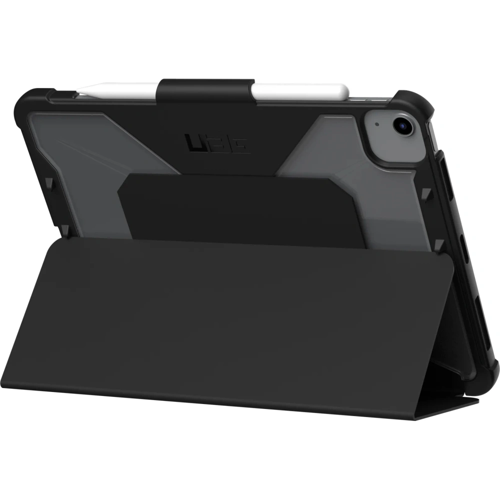 Hurtownia GSM - Etui UAG Urban Armor Gear Plyo Apple iPad Air 10.9 (4. a 5. gen)/iPad Pro 11 (1., 2. a 3. gen) Black-ice - UAG957BLKICE - {ean13} - Hurt