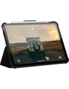 Hurtownia GSM - Case UAG Urban Armor Gear Plyo Apple iPad Air 10.9 (4. und 5. Gen)/iPad Pro 11 (1., 2. und 3. Gen) Schwarz-Eis - UAG957BLKICE - {ean13} - Hurt