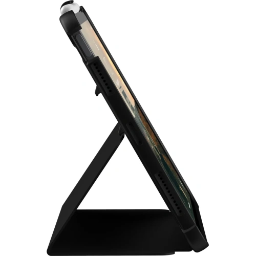 Etui UAG Urban Armor Gear Plyo Apple iPad Air 10.9 (4. i 5. gen)/iPad Pro 11 (1., 2. i 3. gen) Black-ice