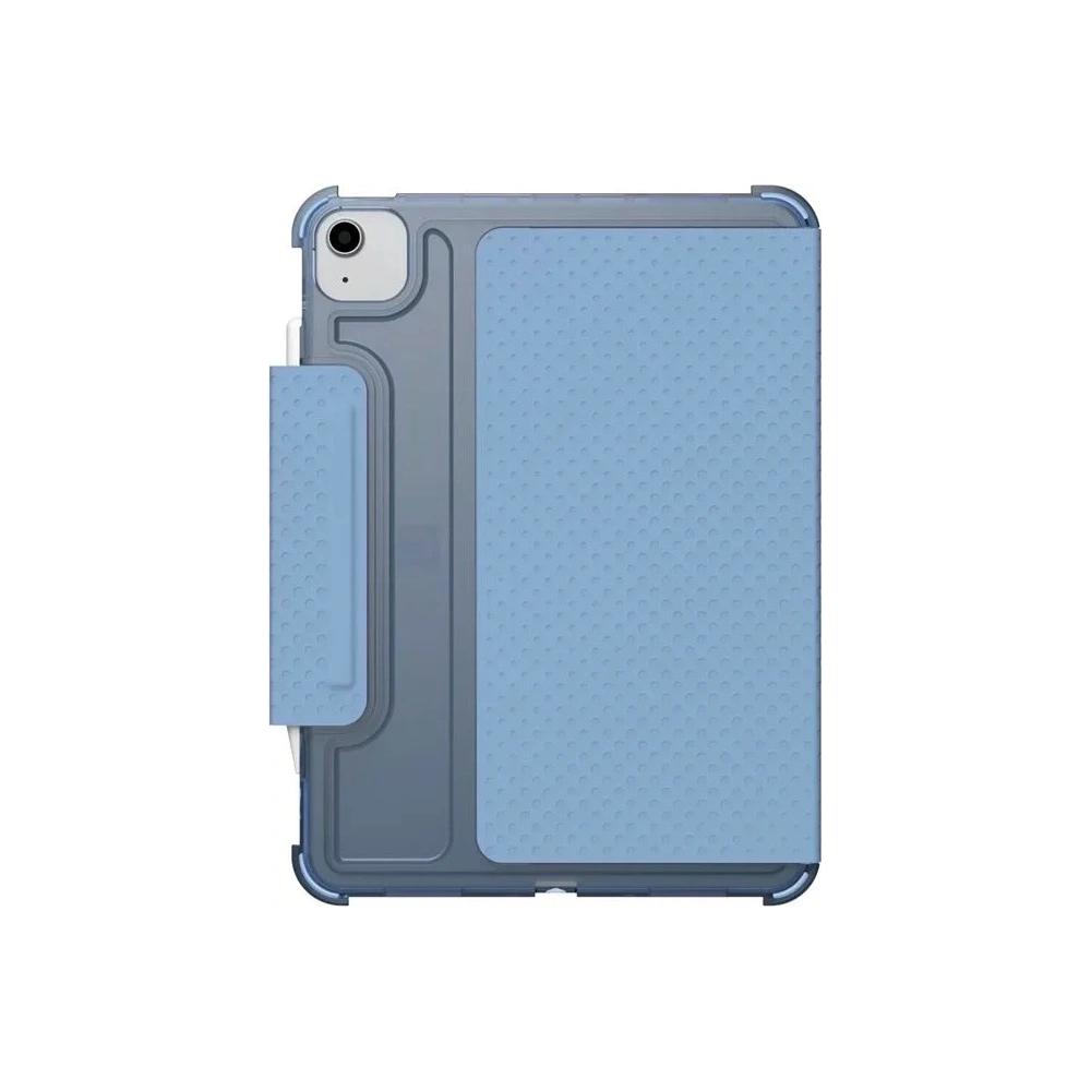 Hurtownia GSM - Case UAG Urban Armor Gear Lucent [U] Apple iPad Air 10.9 (4. und 5. Gen)/iPad Pro 11 (1., 2. und 3. Gen) Cerulean - UAG958CER - {ean13} - Hurt
