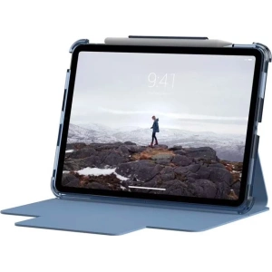 Hurtownia GSM - Etui UAG Urban Armor Gear Lucent [U] Apple iPad Air 10.9 (4. i 5. gen)/iPad Pro 11 (1., 2. i 3. gen) Cerulean - UAG958CER - {ean13} - Hurt