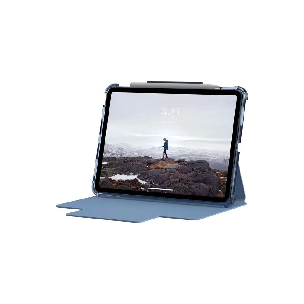 Hurtownia GSM - Case UAG Urban Armor Gear Lucent [U] Apple iPad Air 10.9 (4. und 5. Gen)/iPad Pro 11 (1., 2. und 3. Gen) Cerulean - UAG958CER - {ean13} - Hurt