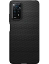 Hurtownia GSM - Etui Spigen Liquid Air Redmi Note 11 Pro LTE/5G Matně černé - SPN2215BLK - {ean13} - Hurt