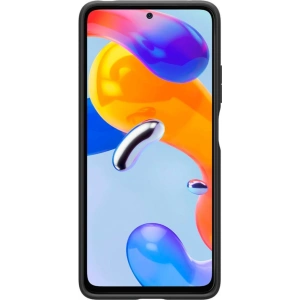 Hurtownia GSM - Etui Spigen Liquid Air Redmi Note 11 Pro LTE/5G Matte Black - SPN2215BLK - {ean13} - Hurt