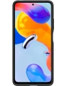 Hurtownia GSM - Etui Spigen Liquid Air Redmi Note 11 Pro LTE/5G Matně černé - SPN2215BLK - {ean13} - Hurt