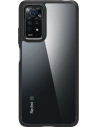 Hurtownia GSM - Case Spigen Ultra Hybrid Redmi Note 11 Pro LTE/5G Matte Schwarz - SPN2216BLK - {ean13} - Hurt