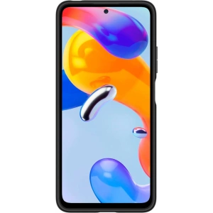 Hurtownia GSM - Etui Spigen Ultra Hybrid Redmi Note 11 Pro LTE/5G Matte Black - SPN2216BLK - {ean13} - Hurt
