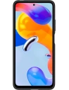 Hurtownia GSM - Case Spigen Ultra Hybrid Redmi Note 11 Pro LTE/5G Matte Schwarz - SPN2216BLK - {ean13} - Hurt