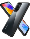 Hurtownia GSM - Etui Spigen Ultra Hybrid Redmi Note 11 Pro LTE/5G Matná Černá - SPN2216BLK - {ean13} - Hurt