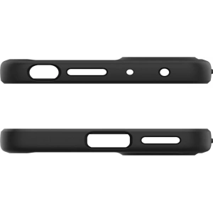 Hurtownia GSM - Etui Spigen Ultra Hybrid Redmi Note 11 Pro LTE/5G Matte Black - SPN2216BLK - {ean13} - Hurt