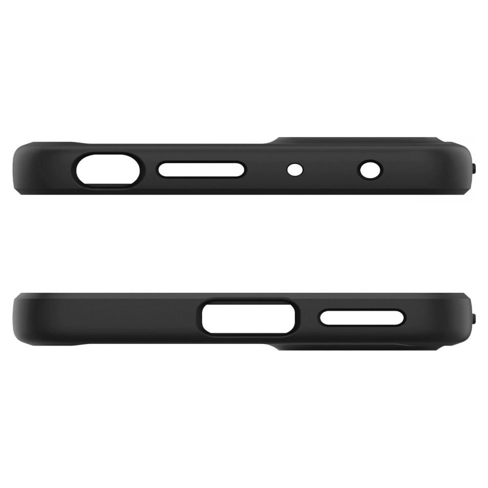 Hurtownia GSM - Etui Spigen Ultra Hybrid Redmi Note 11 Pro LTE/5G Matná Černá - SPN2216BLK - {ean13} - Hurt