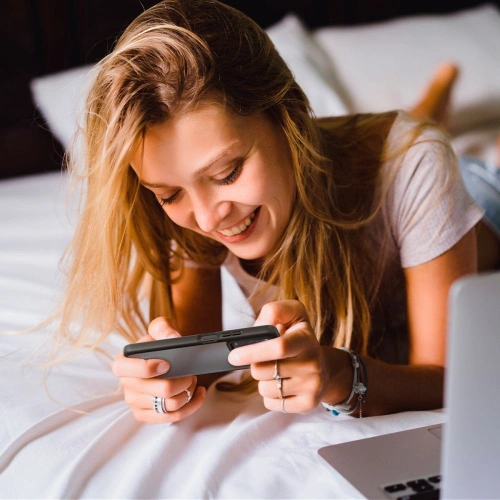 Etui Spigen Ultra Hybrid Redmi Note 11 Pro LTE/5G Matte Black