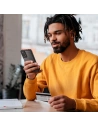Hurtownia GSM - Etui Spigen Ultra Hybrid Redmi Note 11 Pro LTE/5G Matná Černá - SPN2216BLK - {ean13} - Hurt