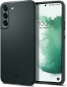 Etui Spigen Thin Fit Samsung Galaxy S22+ Plus Abyss Green