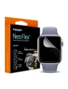 3x Folia Spigen Neo Flex HD Apple Watch 4/5/6/7/8/9/SE 44/45mm