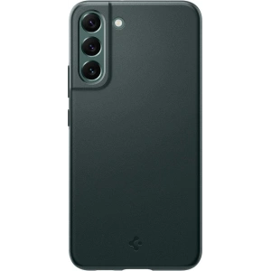 Hurtownia GSM - Etui Spigen Thin Fit Samsung Galaxy S22+ Plus Abyss Green - SPN2217ABYGRN - {ean13} - Hurt