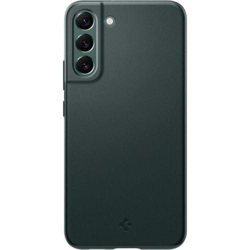 Etui Spigen Thin Fit Samsung Galaxy S22+ Plus Abyss Green