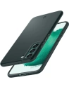 Hurtownia GSM - Etui Spigen Thin Fit Samsung Galaxy S22+ Plus Abyss Green - SPN2217ABYGRN - {ean13} - Hurt