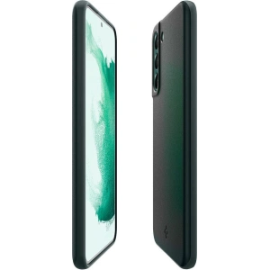 Hurtownia GSM - Etui Spigen Thin Fit Samsung Galaxy S22+ Plus Abyss Green - SPN2217ABYGRN - {ean13} - Hurt