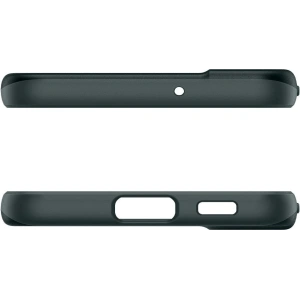 Hurtownia GSM - Etui Spigen Thin Fit Samsung Galaxy S22+ Plus Abyss Green - SPN2217ABYGRN - {ean13} - Hurt