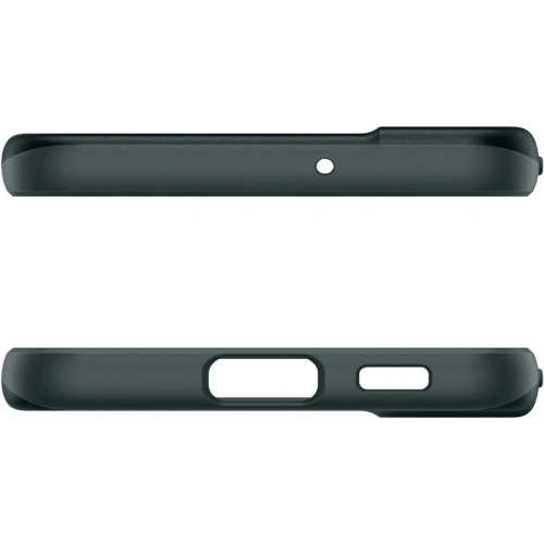 Etui Spigen Thin Fit Samsung Galaxy S22+ Plus Abyss Green