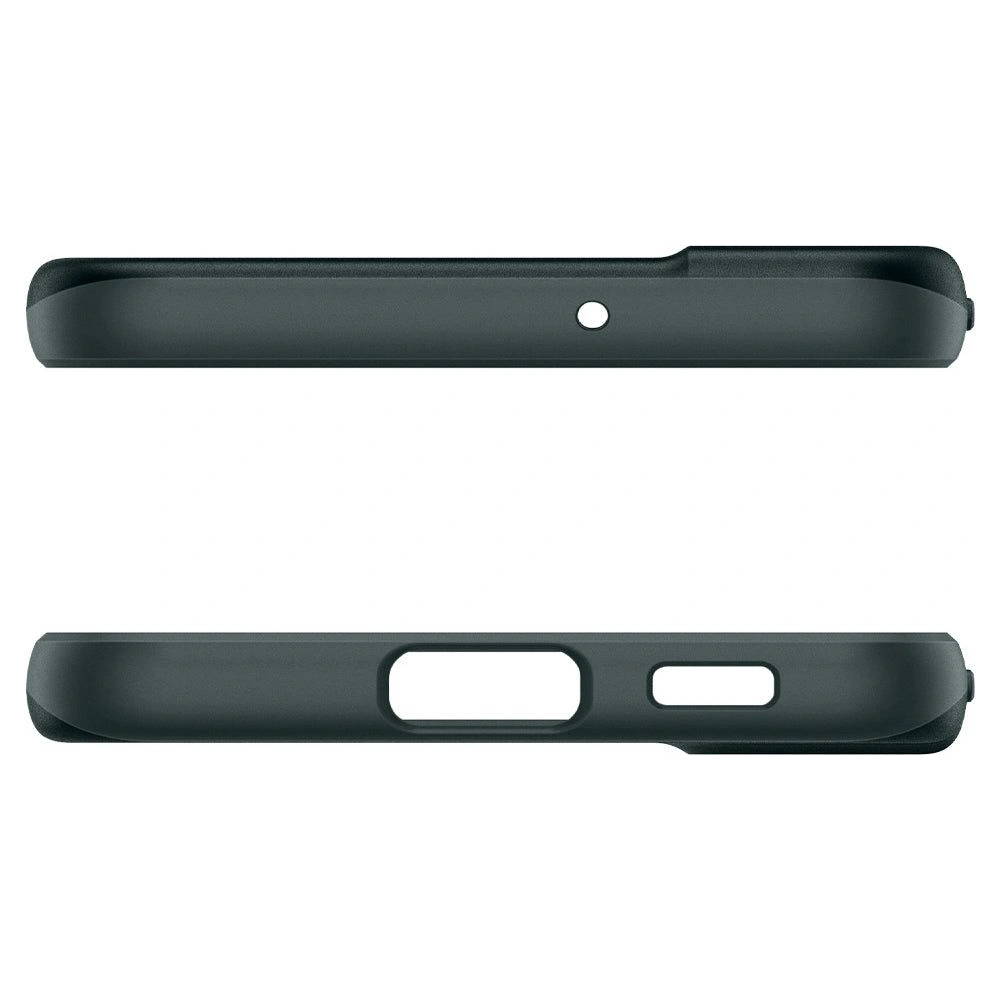 Hurtownia GSM - Etui Spigen Thin Fit Samsung Galaxy S22+ Plus Abyss Green - SPN2217ABYGRN - {ean13} - Hurt