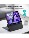 Wholesale ESR Sentry Magnetic Stand Apple iPad Air 10.9 2020/2022 (4 i 5 gen) / iPad Air 11 2024 (6 gen) Black - ESR491BLK - {ean13} - Hurt