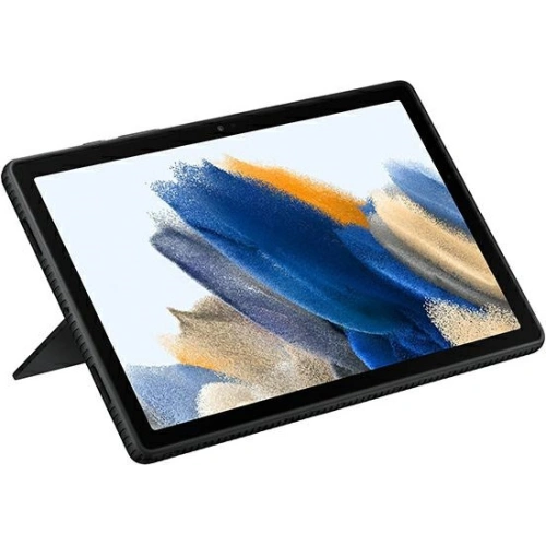 Etui Samsung Galaxy Tab A8 EF-RX200CB czarny/black Protective Standing Cover