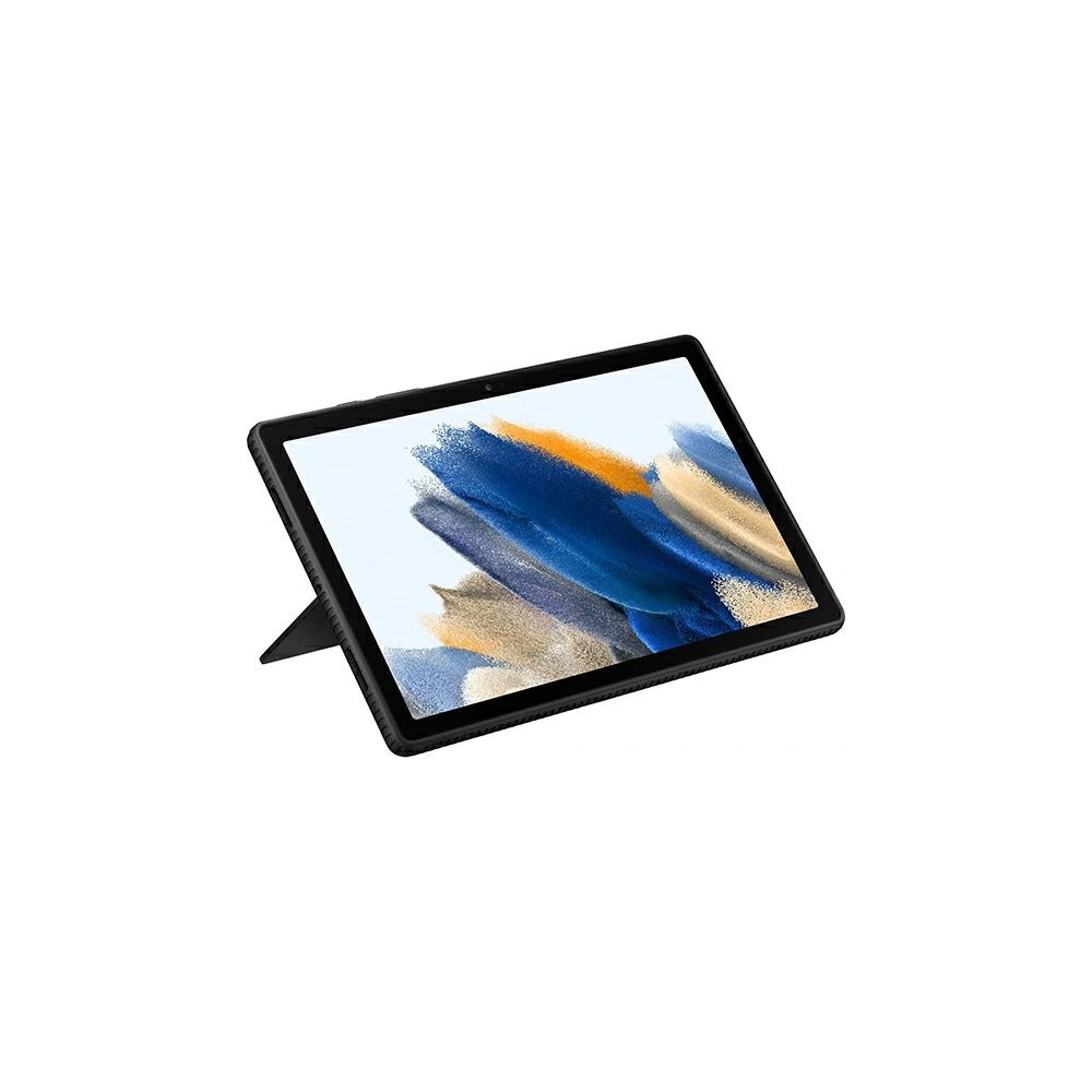 Hurtownia GSM - Etui Samsung Galaxy Tab A8 EF-RX200CB černý/black Protective Standing Cover - SMG678BLK - {ean13} - Hurt