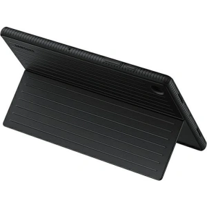 Wholesale Samsung Galaxy Tab A8 EF-RX200CB black Protective Standing Cover - SMG678BLK - {ean13} - Hurt