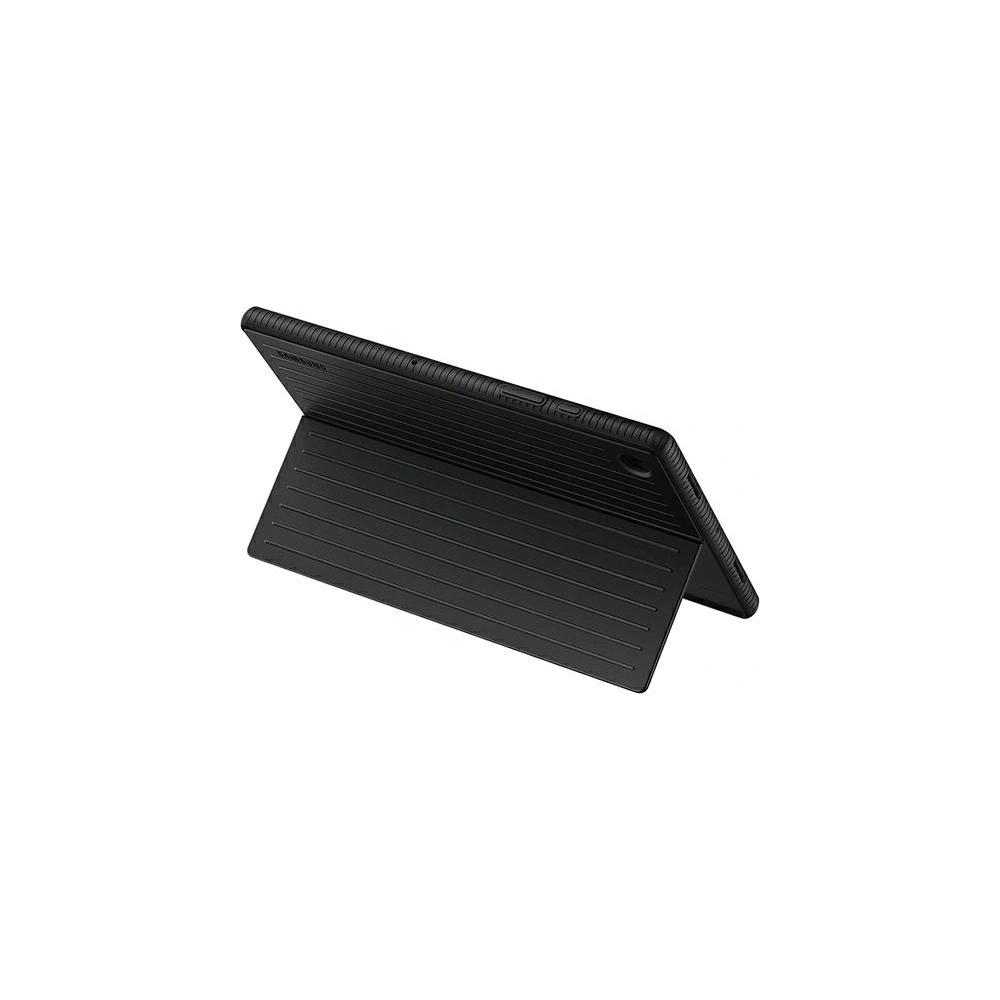 Hurtownia GSM - Etui Samsung Galaxy Tab A8 EF-RX200CB černý/black Protective Standing Cover - SMG678BLK - {ean13} - Hurt