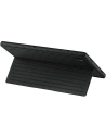 Hurtownia GSM - Etui Samsung Galaxy Tab A8 EF-RX200CB czarny/black Protective Standing Cover - SMG678BLK - {ean13} - Hurt